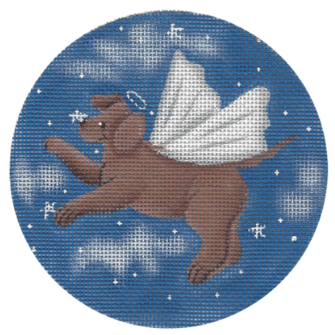 GD-XO06 Angel Dog