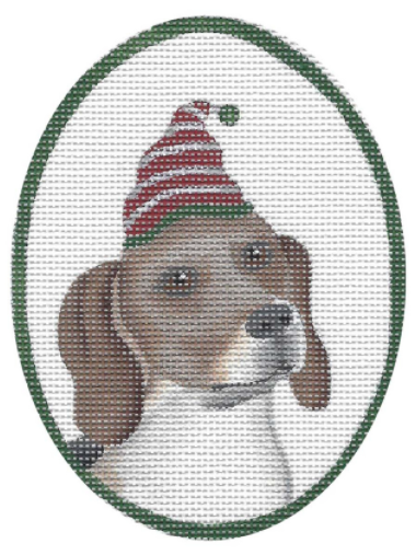 GD-XO13 Beagle with Cap