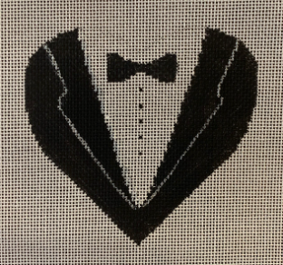 H-42 Groom Heart