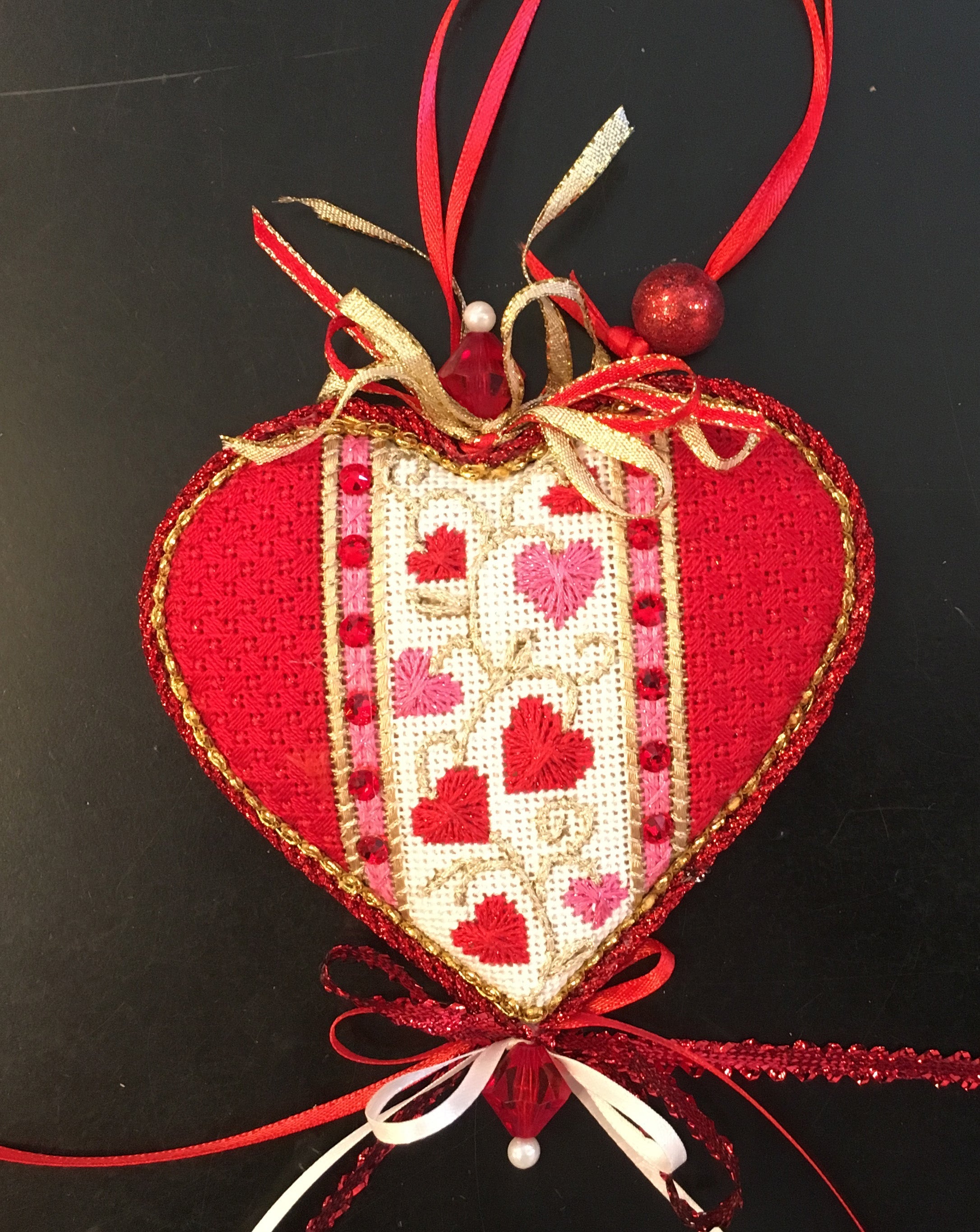 Heart of Hearts Complete Kit