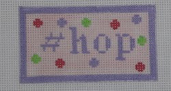 KKHT22 #Hop 1.75 x 4.75