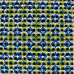 I-06 Double Diamonds