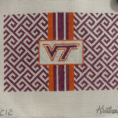 KKPC12 Virginia Tech Clutch