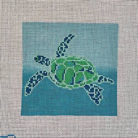 BR R15A Sea Turtle