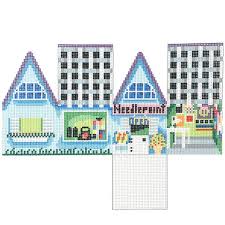 NTG TS393 Needlepoint Shop