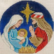 X456 Holy Family