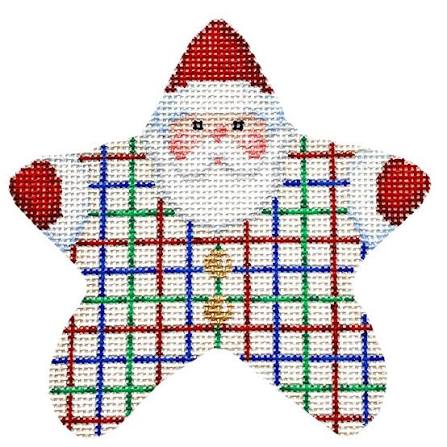 NTG  TS367 Tattersall PJ Santa
