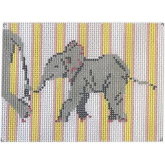 BR TBA Hang On! Baby Elephant