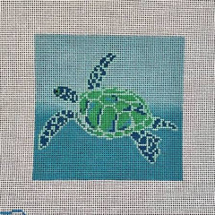 BR R15A Sea Turtle