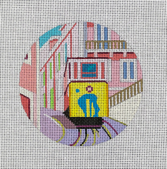 IN506 Trolley Insert