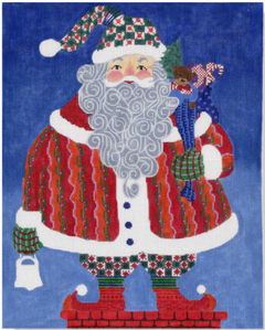 JJM-PL10 Santa