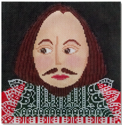 JJM-PL19 The Bard