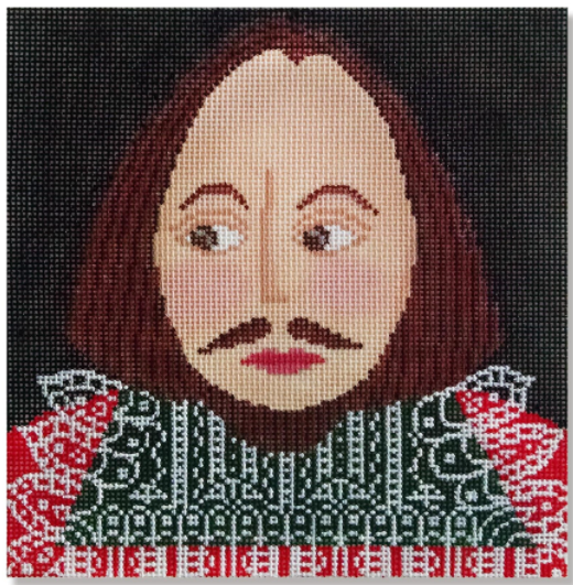 JJM-PL19 The Bard