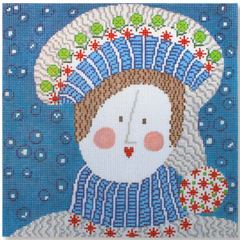 JJM-PL22 Lady of Winter