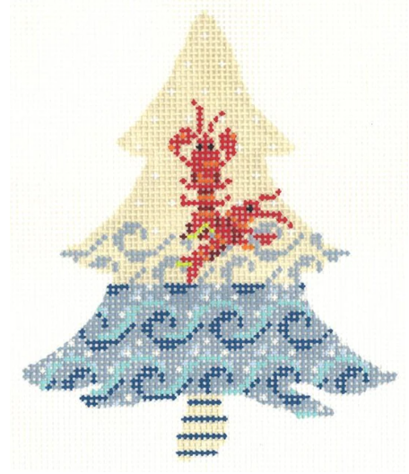KCNT35 Coastal Lobster Tree