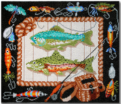 KDS-PL05 Catch of the Day