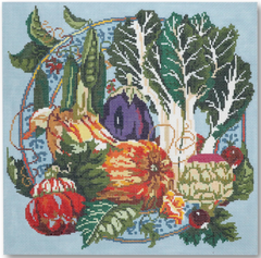 KDS-PL38 Vegetable Medley