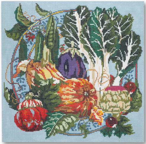 KDS-PL38 Vegetable Medley