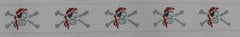 KKB170 Pirates Everywhere 1.5 x 38.75