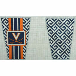 KKSX13 Scissor Case - Virginia 7.75 x 4.5