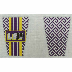 KKSX15 Scissor Case - LSU 7.75 x 4.5
