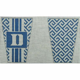 KKSX19 Scissor Case - Duke 7.75 x 4.5