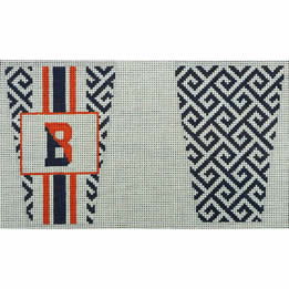 KKSX36 Scissor Case - Bucknell 7.75 x 4.5