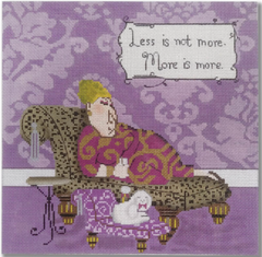 LEM-PL12 Less Is Not More