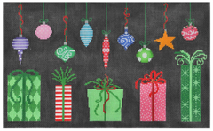 LEM-PL20 Packages and Ornaments