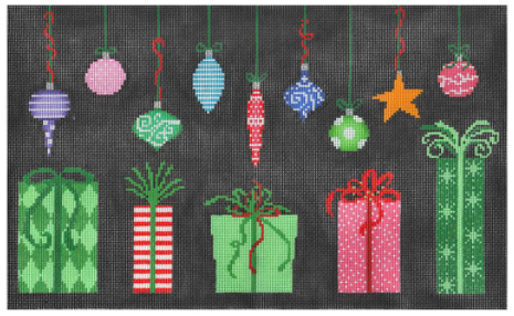 LEM-PL20 Packages and Ornaments