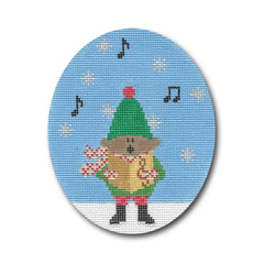 LEM-XO05 Bear Caroler
