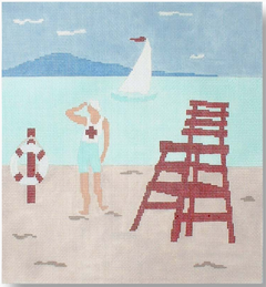 LM-PL12 Lifeguard
