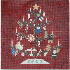 LM-PL14 Little Tannenbaum