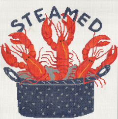 LM-PL18 Steamed