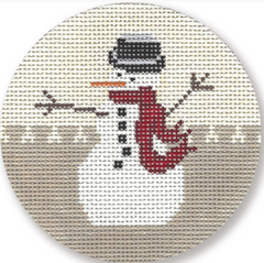 LM-XO35 Snowman
