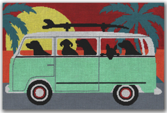 LRE-PL36 Beach Trip