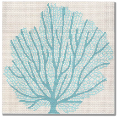 LRE-PL43 Coral Fan