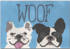 LRE-SS05 Woof