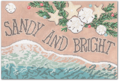 LRE-SS06 Sandy and Bright
