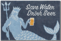 LRE-SS11 Save Water, Drink Beer