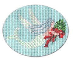LRE-XO08 Mermangel