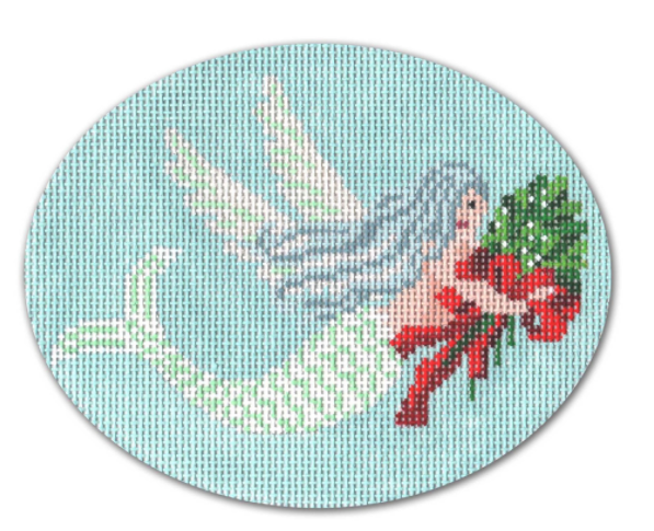 LRE-XO08 Mermangel