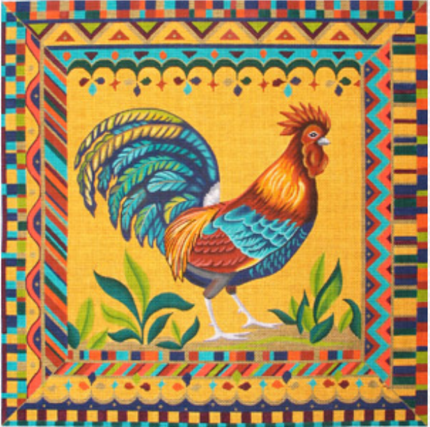 NH-06 The Rooster