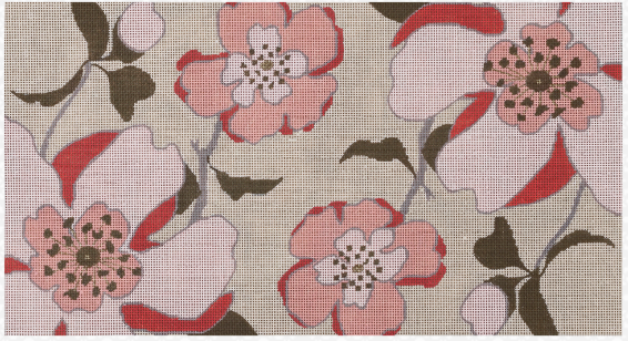 NH-96 Blossoms Tray