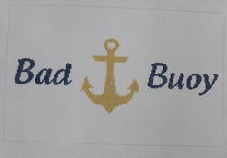 KKP121 Bad Buoy 8 x 12.5