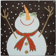 LM-PL09 Let It Snow-Man