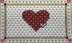 SMF Red Heart