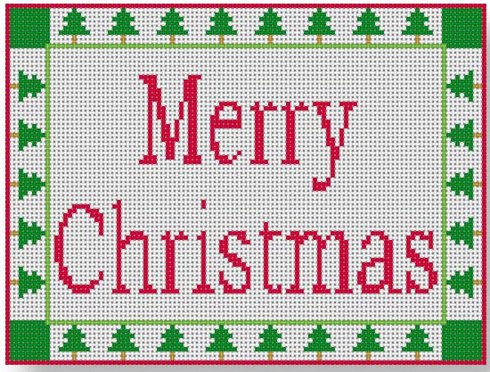 SA-SS02 Merry Christmas
