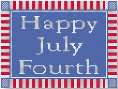 SA-SS06 Happy July Fourth