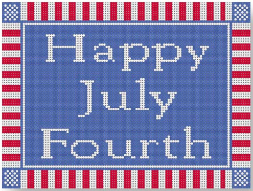 SA-SS06 Happy July Fourth